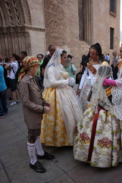 MA 14-15 Procesion Virgen 90 02