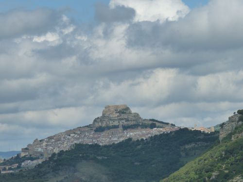 MA 10-11 Excursion Morella