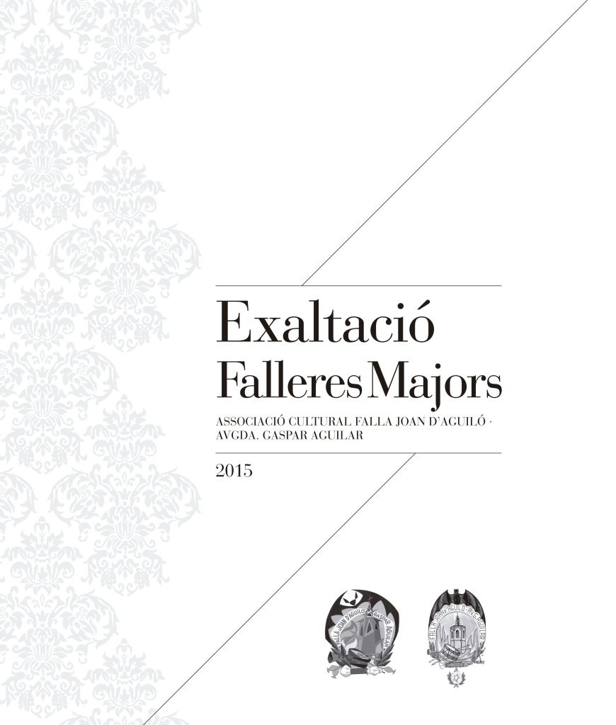 Exaltación FJUAN AGUILO INTERIOR 2014 portada