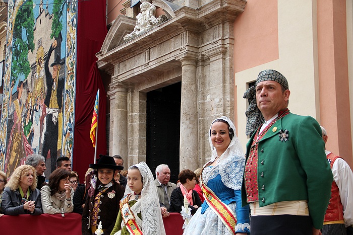 MA 16-17 Procesión de La Virgen 0005