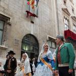 MA 16-17 Procesión de La Virgen 0009