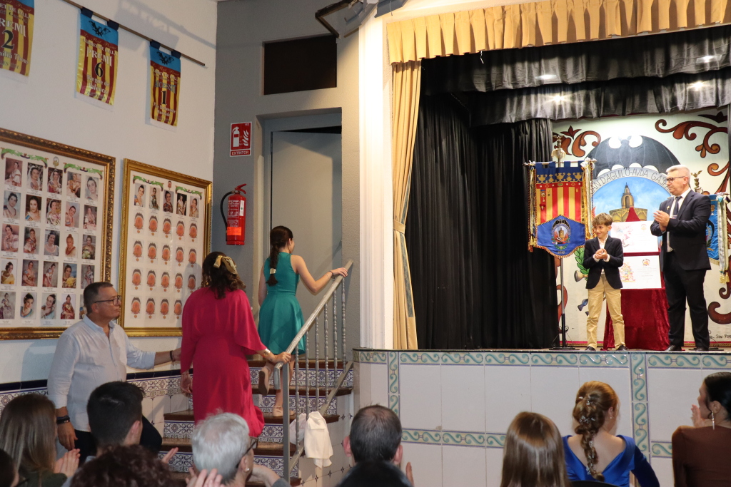 proclamación FFMM 25 (224)