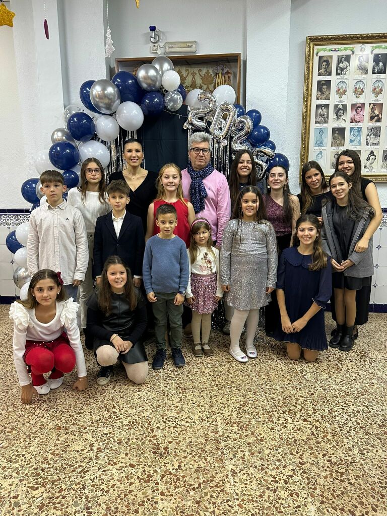 NOCHEVIEJA INFANTIL 24-25 (45)