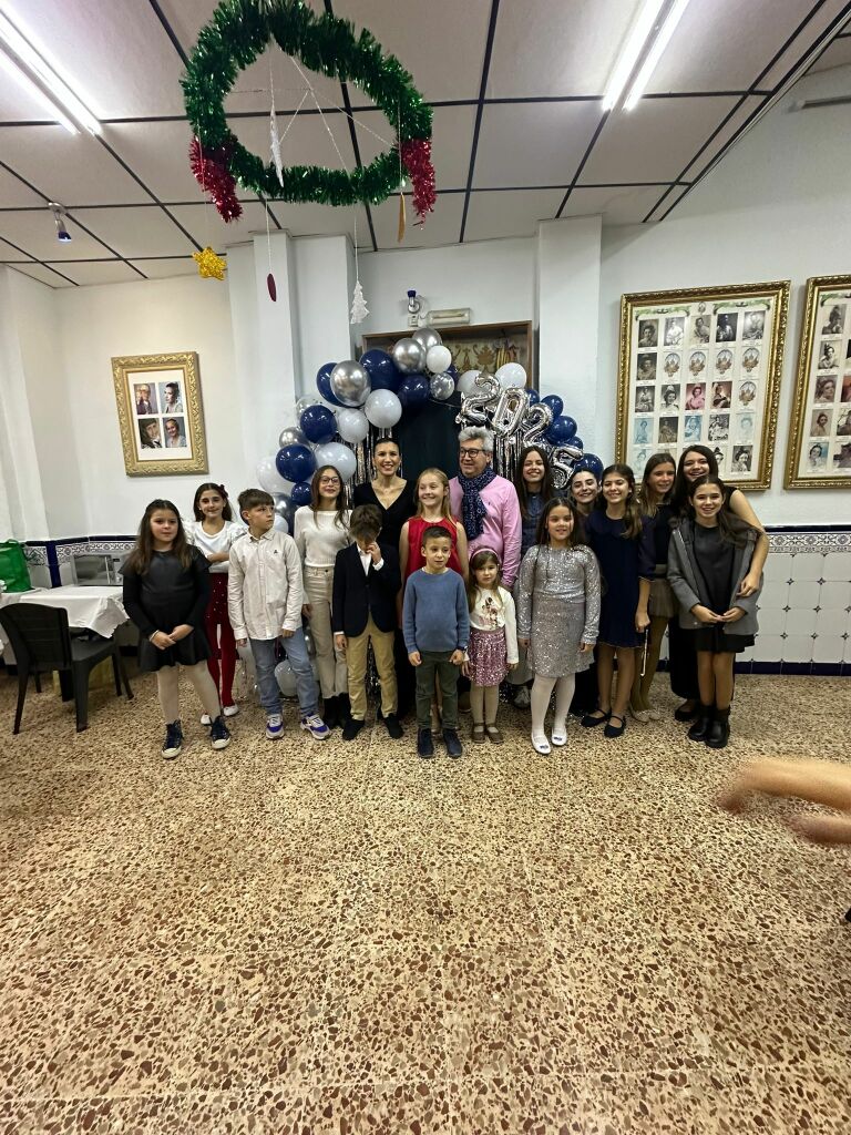 NOCHEVIEJA INFANTIL 24-25 (46)