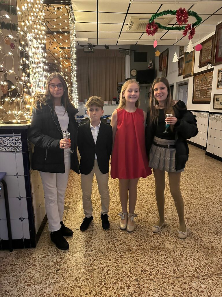 NOCHEVIEJA INFANTIL 24-25 (52)