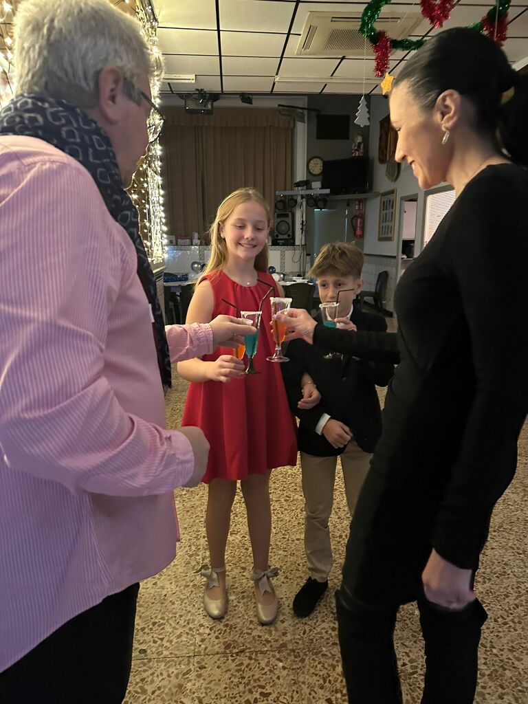 NOCHEVIEJA INFANTIL 24-25 (55)