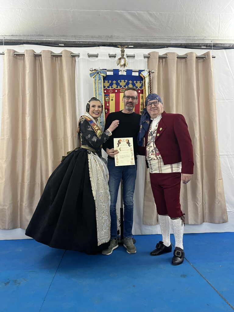 12 marzo. INAUGURACION CARPA 2025 (1)