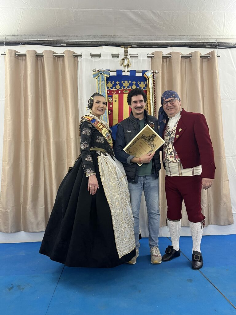 12 marzo. INAUGURACION CARPA 2025 (11)