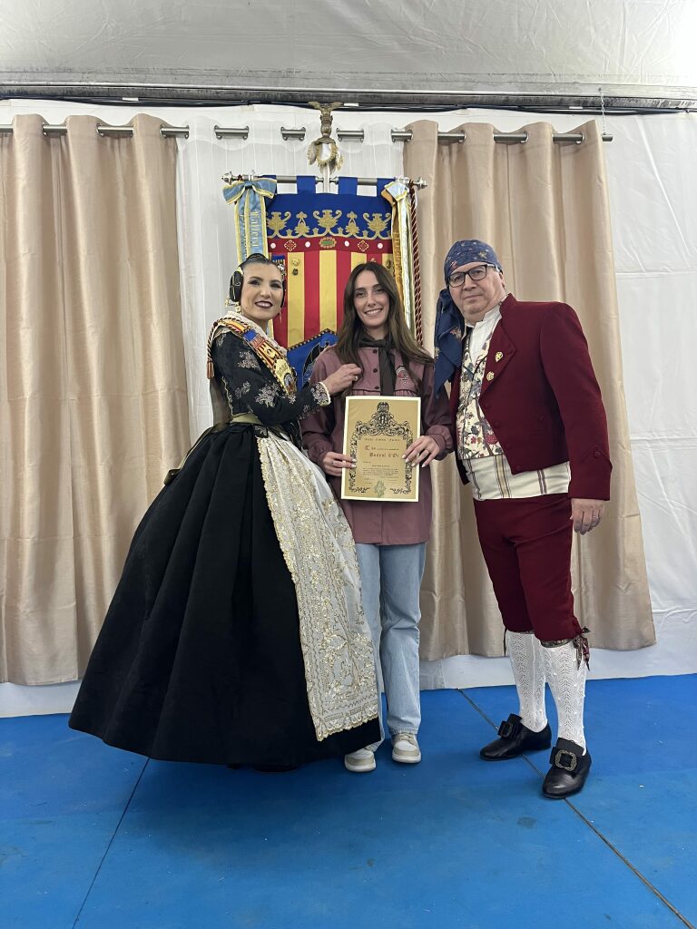 12 marzo. INAUGURACION CARPA 2025 (12)