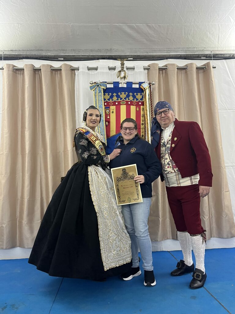 12 marzo. INAUGURACION CARPA 2025 (13)