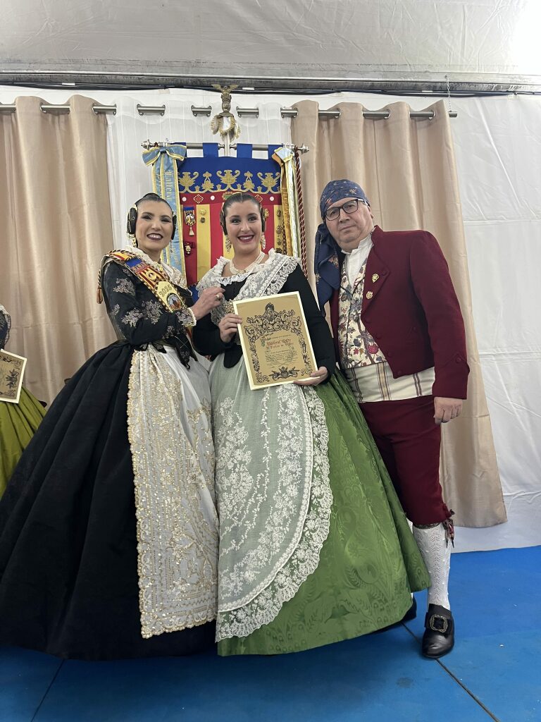 12 marzo. INAUGURACION CARPA 2025 (19)