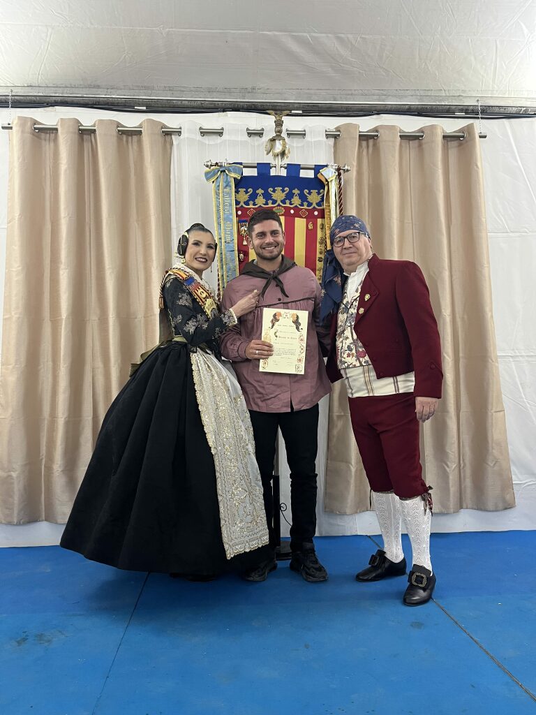 12 marzo. INAUGURACION CARPA 2025 (2)