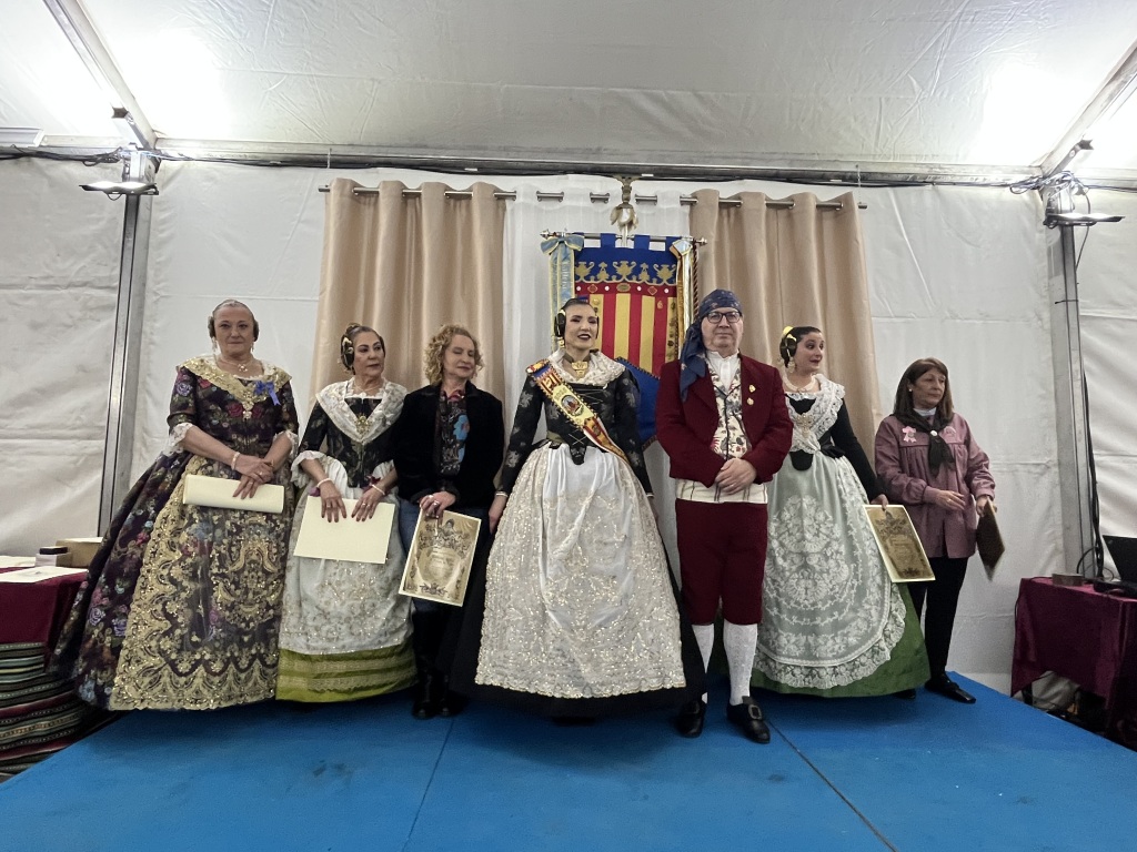 12 marzo. INAUGURACION CARPA 2025 (22)