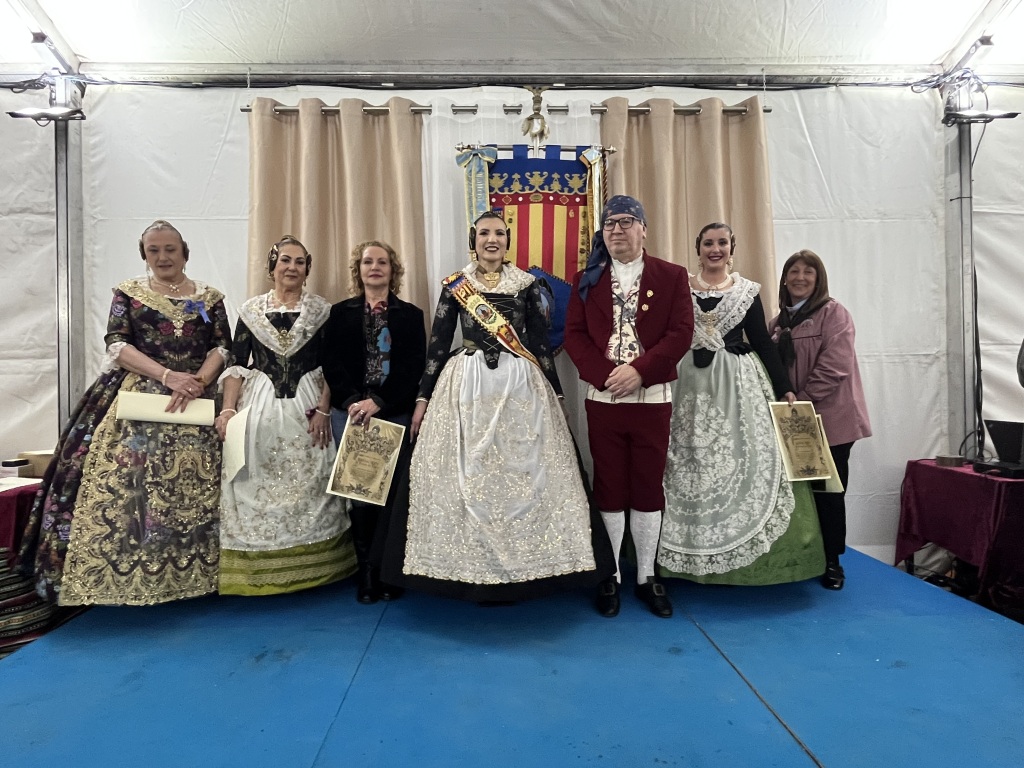 12 marzo. INAUGURACION CARPA 2025 (23)