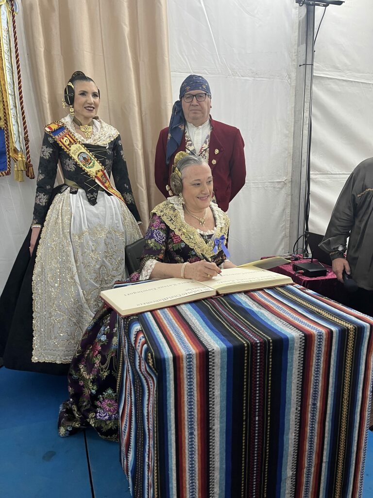 12 marzo. INAUGURACION CARPA 2025 (24)