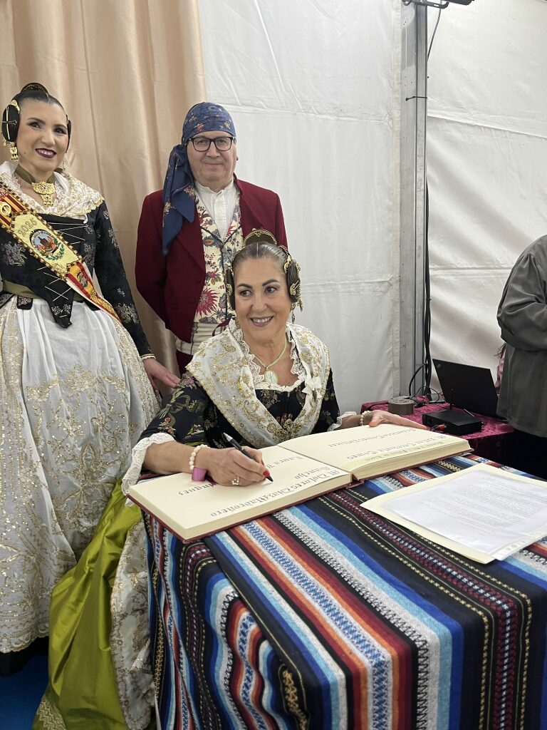 12 marzo. INAUGURACION CARPA 2025 (25)