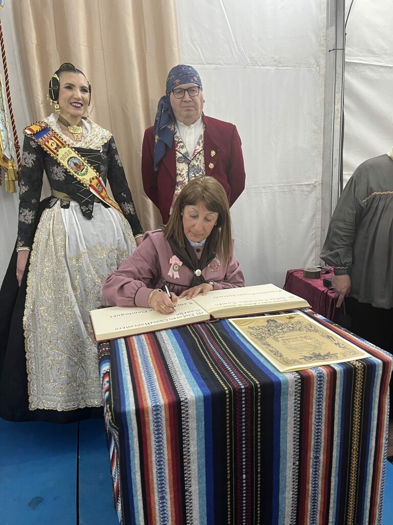 12 marzo. INAUGURACION CARPA 2025 (27)