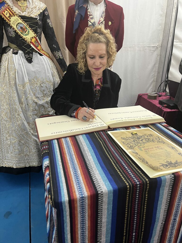 12 marzo. INAUGURACION CARPA 2025 (28)