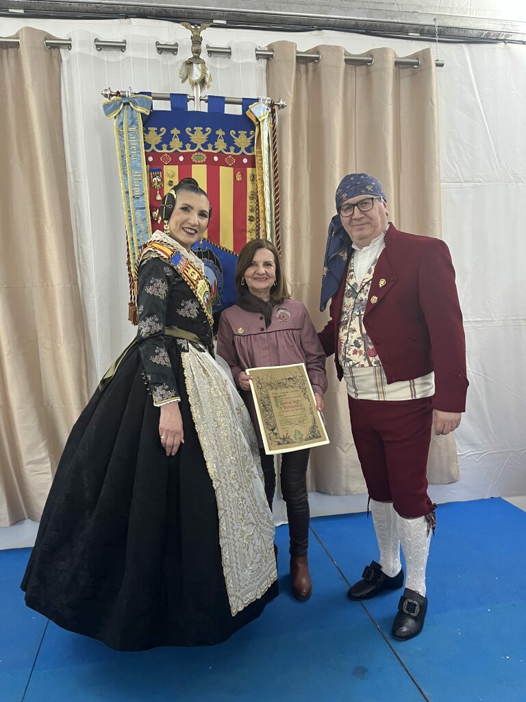 12 marzo. INAUGURACION CARPA 2025 (30)