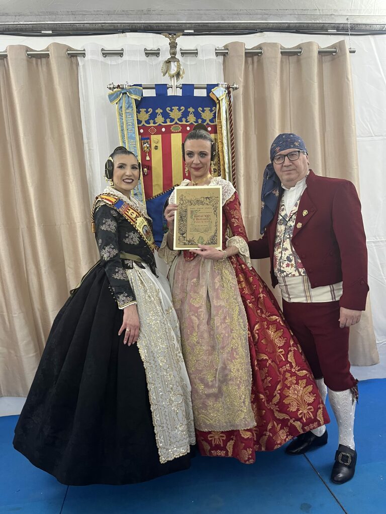 12 marzo. INAUGURACION CARPA 2025 (32)