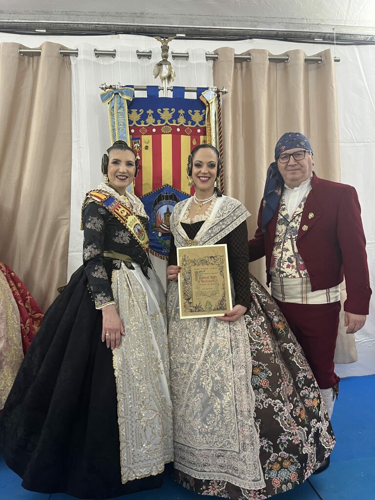 12 marzo. INAUGURACION CARPA 2025 (35)