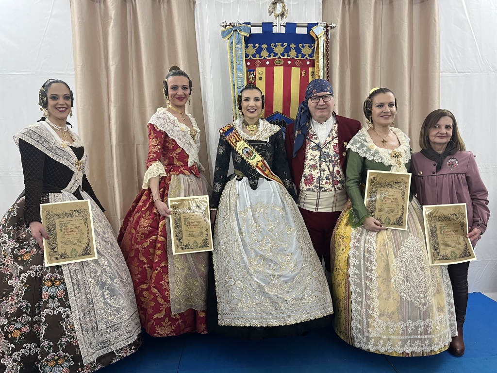 12 marzo. INAUGURACION CARPA 2025 (39)