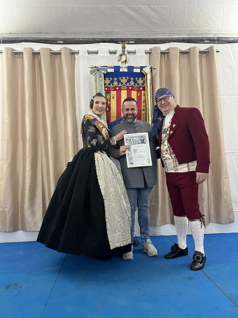 12 marzo. INAUGURACION CARPA 2025 (4)