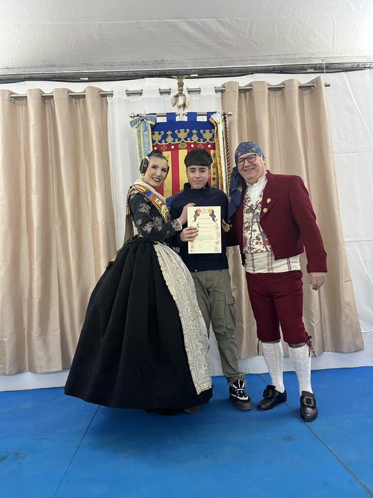 12 marzo. INAUGURACION CARPA 2025 (56)