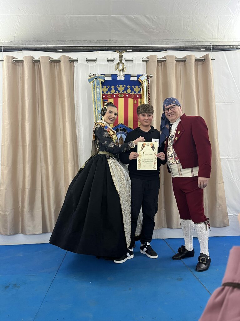 12 marzo. INAUGURACION CARPA 2025 (58)