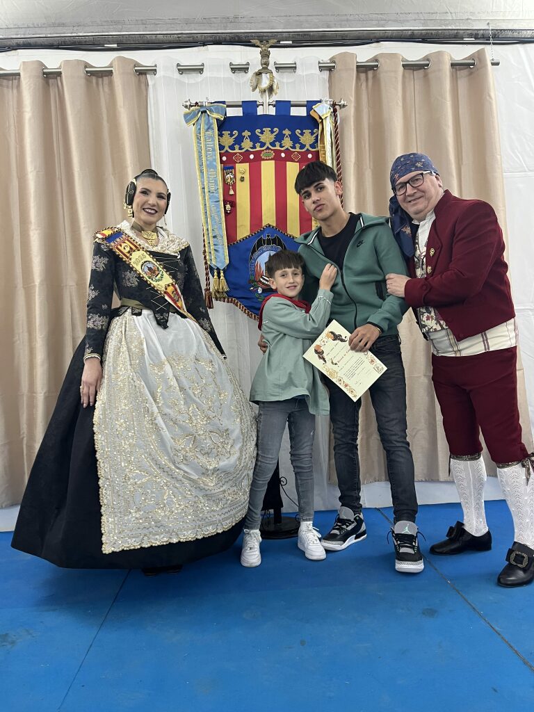 12 marzo. INAUGURACION CARPA 2025 (63)