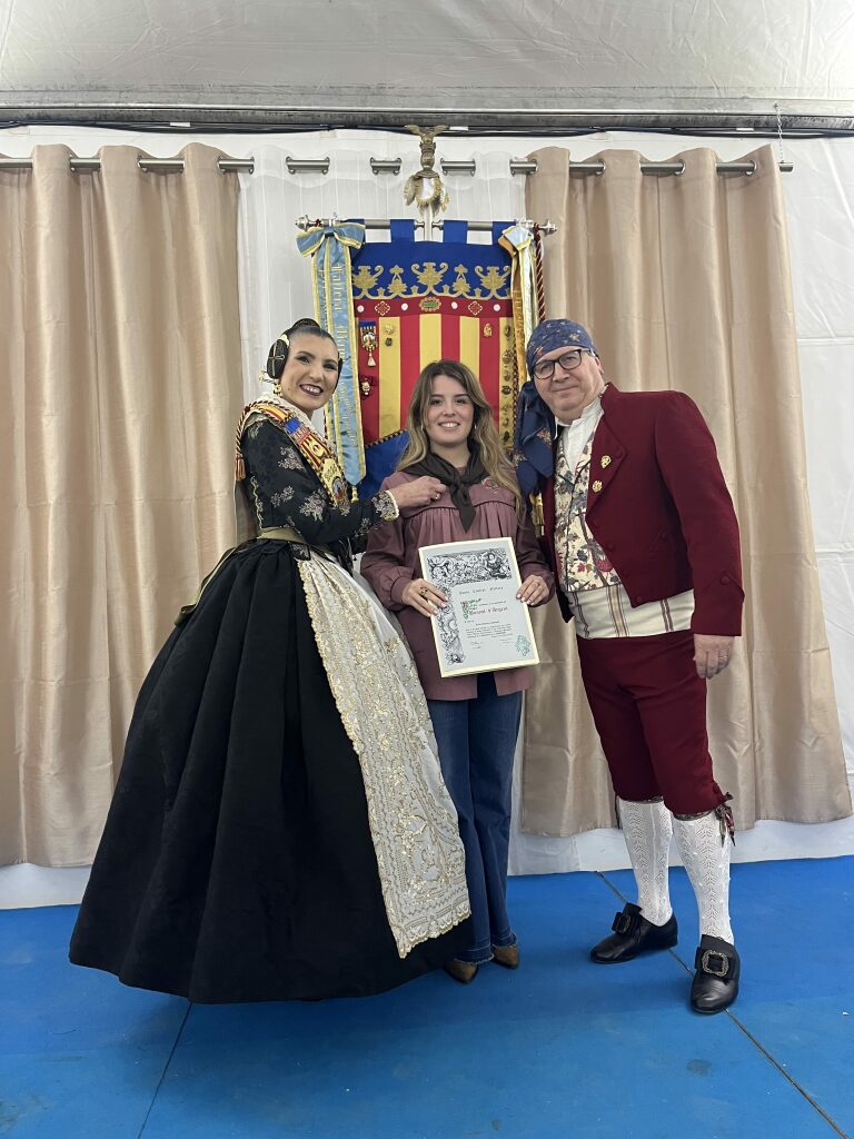 12 marzo. INAUGURACION CARPA 2025 (7)