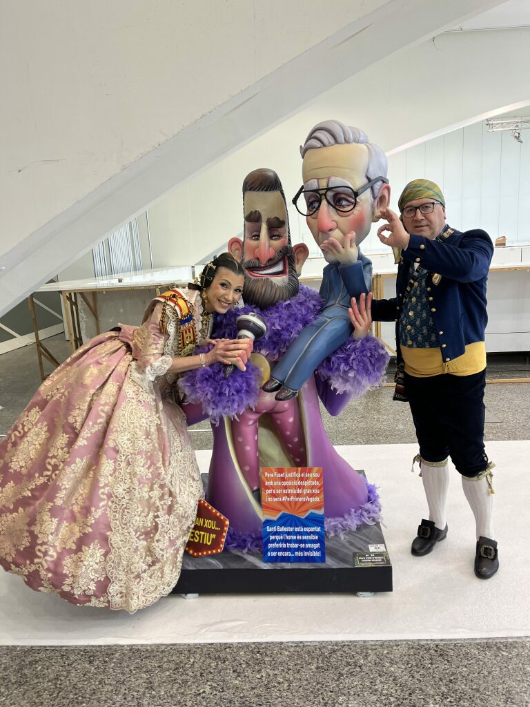 15 MARZO. NINOT 2025 (2)