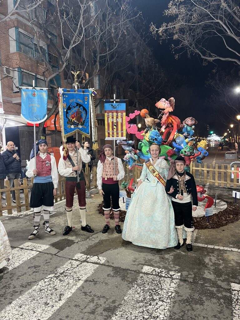 16 MARZO PREMIOS INFANTILES 2025 (15)