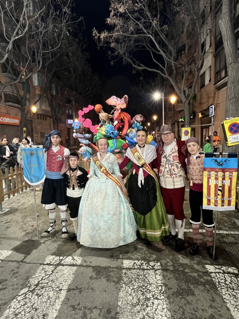 16 MARZO PREMIOS INFANTILES 2025 (17)