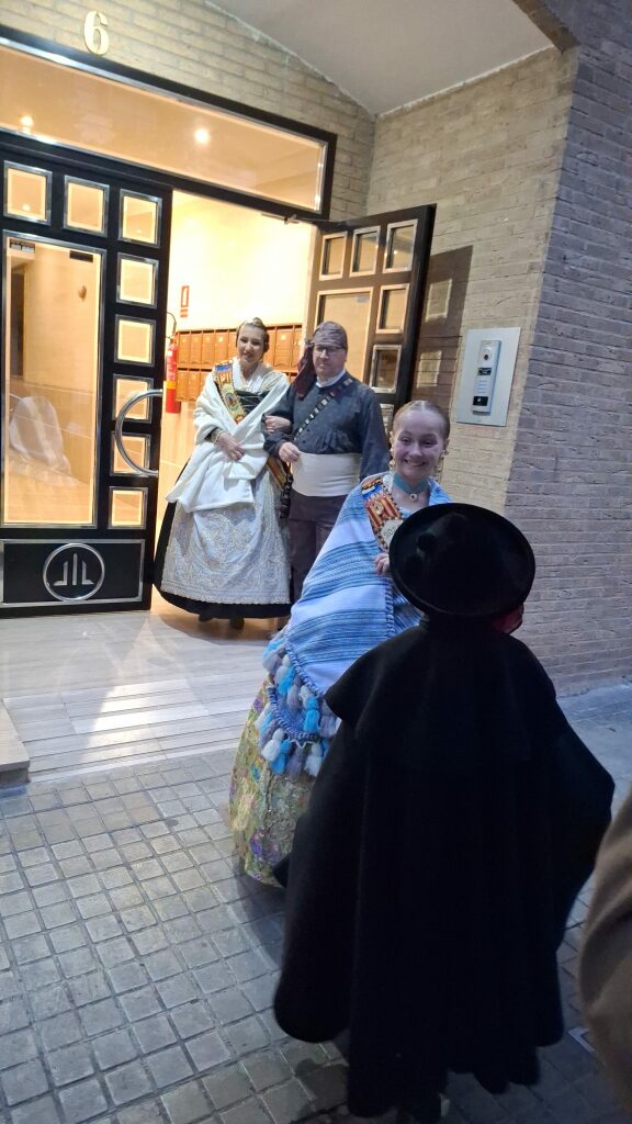 17 MARZO. PASACALLE NOCTURNO 2025 (1)