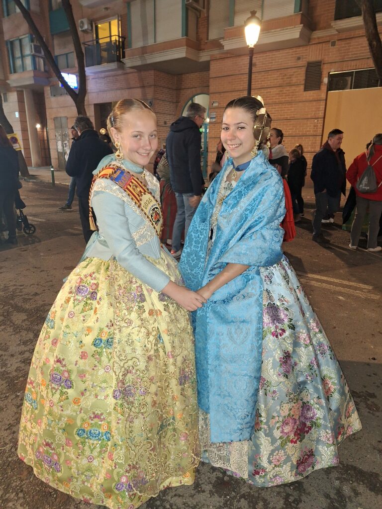 17 MARZO. PASACALLE NOCTURNO 2025 (5)