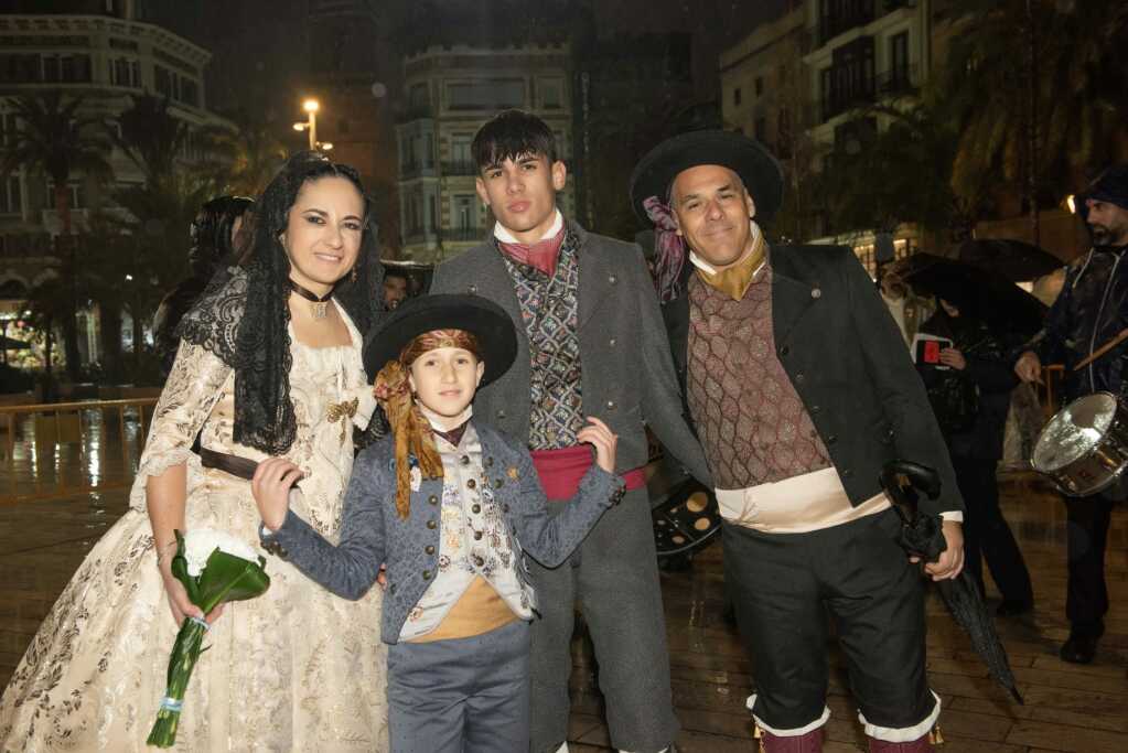 18 MARZO. OFRENDA 2025 (5)