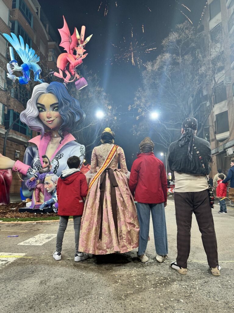 19 MARZO. CREMÀ FALLAS 2025 (11)