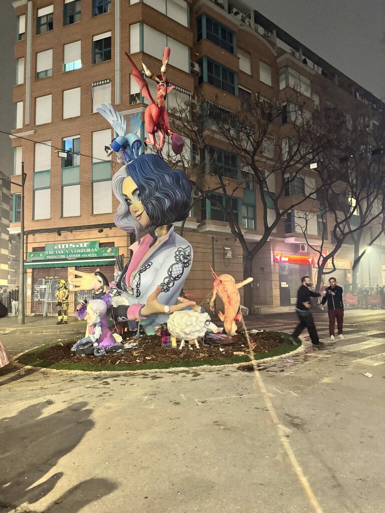 19 MARZO. CREMÀ FALLAS 2025 (12)