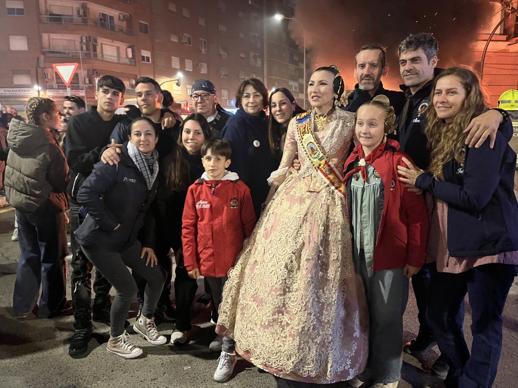 19 MARZO. CREMÀ FALLAS 2025 (6)