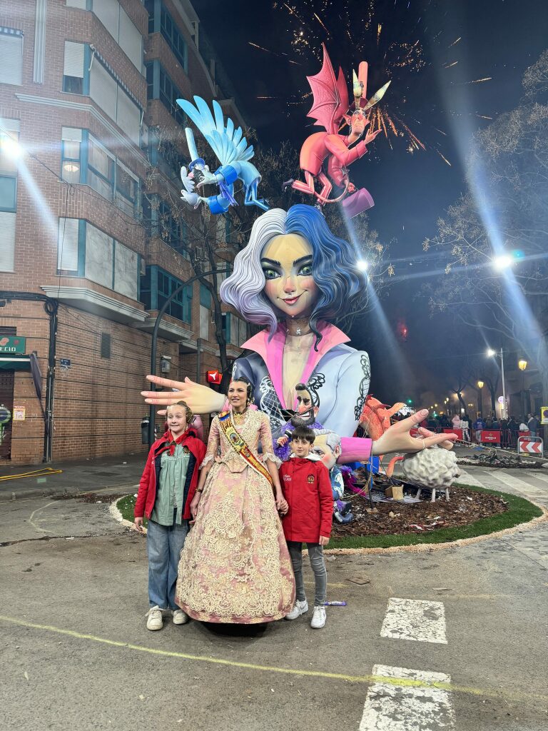 19 MARZO. CREMÀ FALLAS 2025 (7)