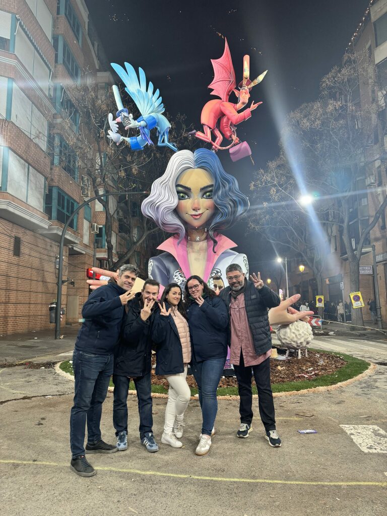 19 MARZO. CREMÀ FALLAS 2025 (9)