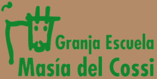 Excursión Granja Escuela del Cossi