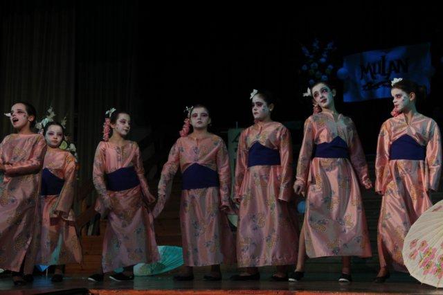PlayBacks Agrupación
